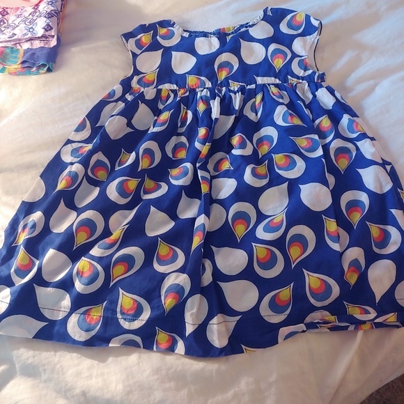BLACK FRIDAY⚡4 for $15⚡ 4T Old Navy Sundress - Picture 1 of 4